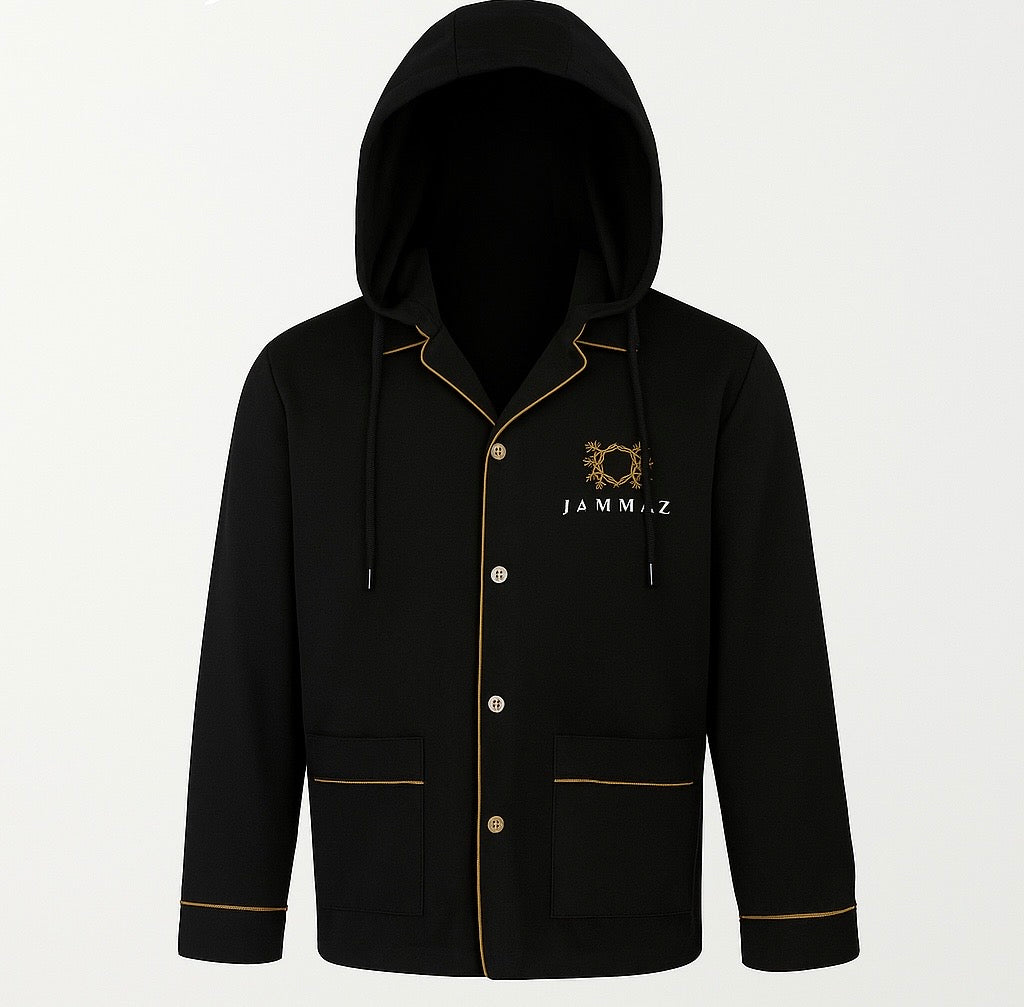 The Gents Hood by Jammaz (Preorder)