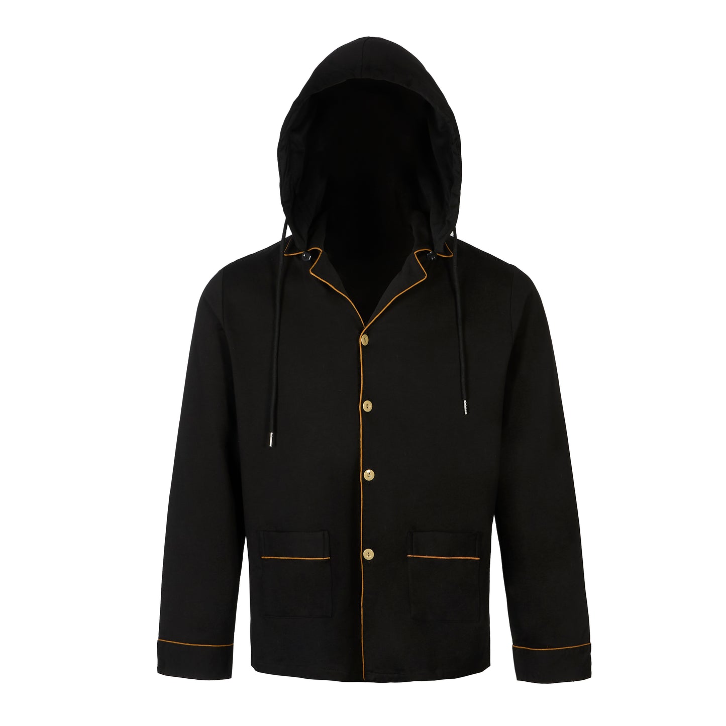 The Gents Hood by Jammaz (Preorder)