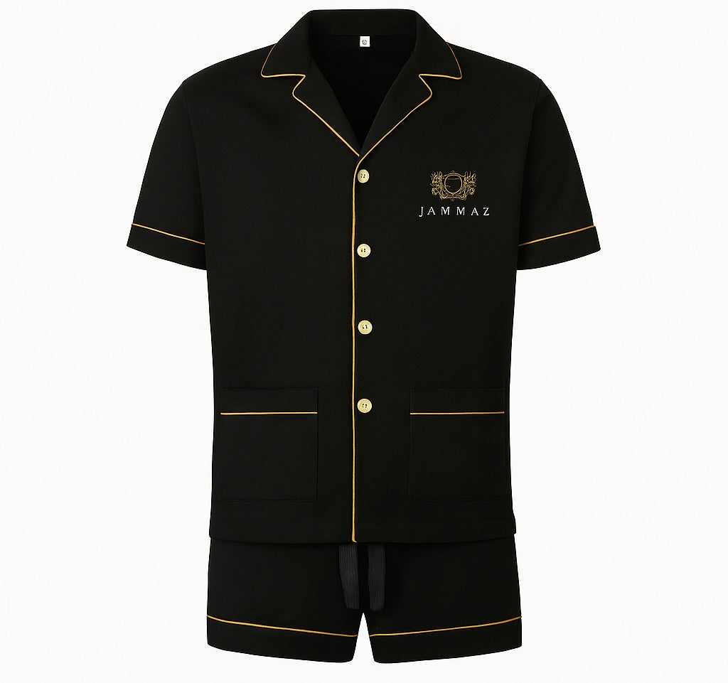 Luxury Loungwear | Summer Collection (Preorder)